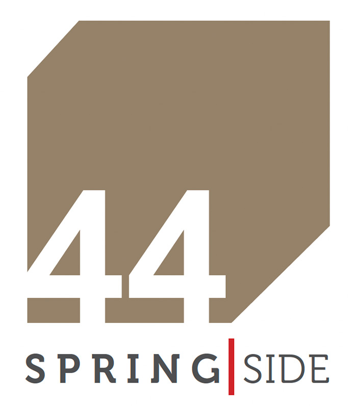 44 Springside