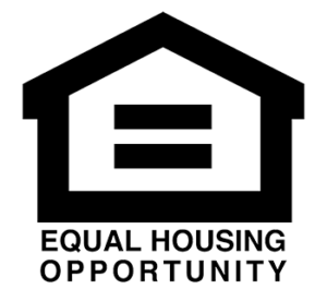 Equal Housing Opportunity logo